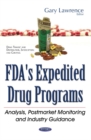 Image for FDA&#39;s Expedited Drug Programs
