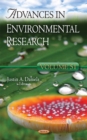 Image for Advances in Environmental Research