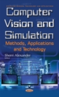 Image for Computer Vision &amp; Simulation
