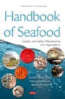 Image for Handbook of Seafood : Quality &amp; Safety Maintenance &amp; Applications