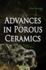Image for Advances in Porous Ceramics