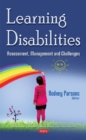 Image for Learning Disabilities : Assessment, Management &amp; Challenges