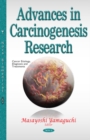Image for Advances in Carcinogenesis Research