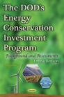 Image for DOD&#39;s Energy Conservation Investment Program : Background &amp; Assessments