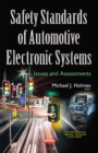 Image for Safety Standards of Automotive Electronic Systems