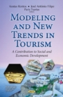 Image for Modeling &amp; New Trends in Tourism