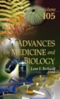 Image for Advances in Medicine &amp; Biology