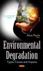 Image for Environmental Degradation : Types, Causes &amp; Impacts
