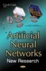 Image for Artificial Neural Networks : New Research