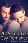 Image for 2015 Top Ten Gay Romance
