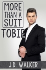 Image for More Than a Suit: Tobie