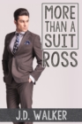 Image for More Than a Suit: Ross