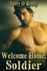 Image for Welcome Home, Soldier
