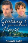 Image for Galaxy&#39;s Heart