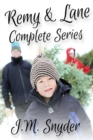 Image for Remy and Lane Complete Series Box Set