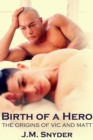 Image for Birth of a Hero Box Set