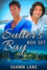 Image for Sutter&#39;s Bay Box Set
