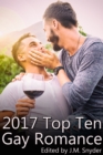 Image for 2017 Top Ten Gay Romance