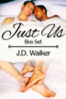 Image for Just Us Box Set
