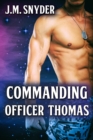 Image for Commanding Officer Thomas