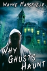 Image for Why Ghosts Haunt