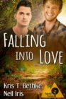 Image for Falling into Love