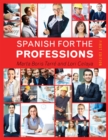 Image for Spanish for the Professions