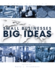 Image for Small Businesses, Big Ideas