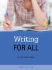 Image for Writing for All