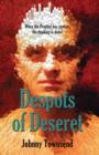 Image for Despots of Deseret