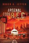Image for Arsenal Code R.E.D.