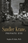 Image for Sandler Krane, Private Eye