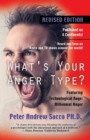 Image for What&#39;s Your Anger Type? Revised Edition with Technological Rage