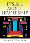 Image for It&#39;s All about Leadership
