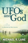 Image for UFOs and GOD