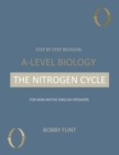 Image for Step by Step Revision - A-Level Biology - The Nitrogen Cycle