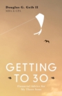 Image for Getting to 30