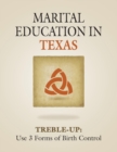 Image for Marital Education in Texas : TREBLE-UP: Use 3 Forms of Birth Control