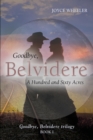 Image for Goodbye, Belvidere : A Hundred and Sixty Acres