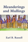 Image for Meanderings and Mullings