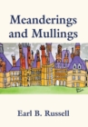 Image for Meanderings and Mullings