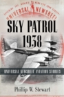 Image for Sky Patrol 1938