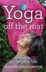 Image for Yoga Off the Mat