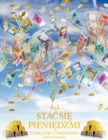 Image for Jak stac sie pieniedzmi Zeszyt cwiczen - How To Become Money Workbook Polish