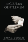 Image for Le club des Gentlemen - French