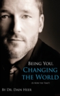 Image for Being You, Changing the World (Hardcover)