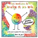 Image for Les aventures de Smudge et ses amis (French)