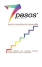 Image for Los 7 pasos para la comunicacion impecable (Spanish)