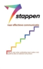 Image for 7stappen Naar Effectieve Communicatie (Dutch)