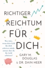 Image for Right Riches For You (German)